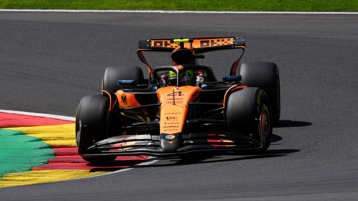 Max Verstappen fährt auch 2026 für Red Bull. - Foto: Bradley Collyer/PA Wire/dpa