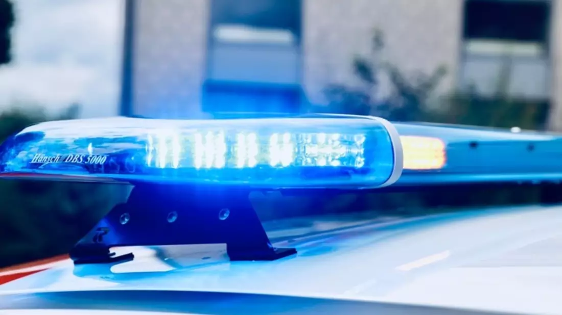 FFW Schwalmtal: Gasgeruch in Wohnhaus - Feuerwehr und Energieversorger im Einsatz - Bild: presseportal.de