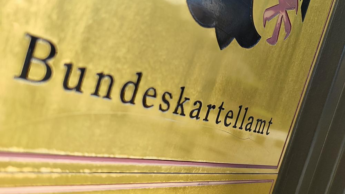 Bundeskartellamt (Archiv) - Foto: über dts Nachrichtenagentur