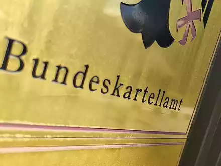 Bundeskartellamt (Archiv) - Foto: über dts Nachrichtenagentur