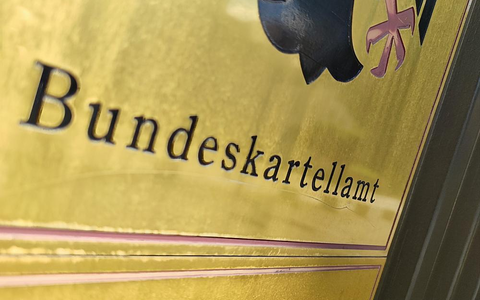Bundeskartellamt (Archiv) - Foto: über dts Nachrichtenagentur