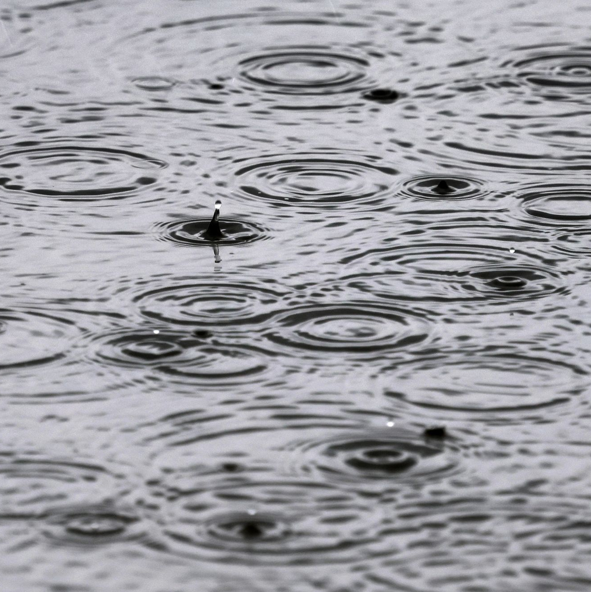 Der Juli endet vielerorts in Deutschland im Dauerregen. (Archivbild) - Foto: Karl-Josef Hildenbrand/dpa