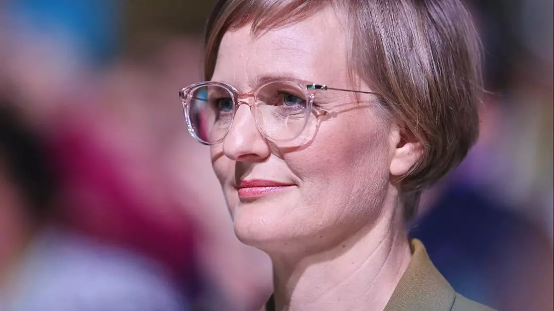 Franziska Brantner (Archiv) - Bild: über dts Nachrichtenagentur