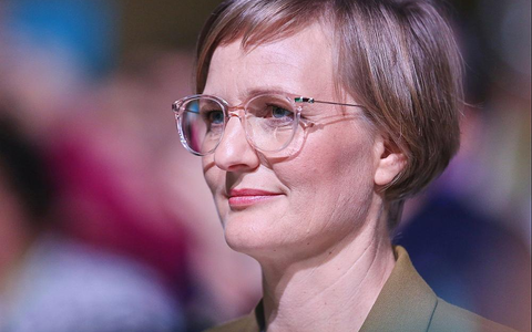 Franziska Brantner (Archiv) - Foto: über dts Nachrichtenagentur