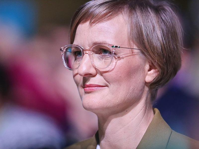 Franziska Brantner (Archiv) - Foto: über dts Nachrichtenagentur