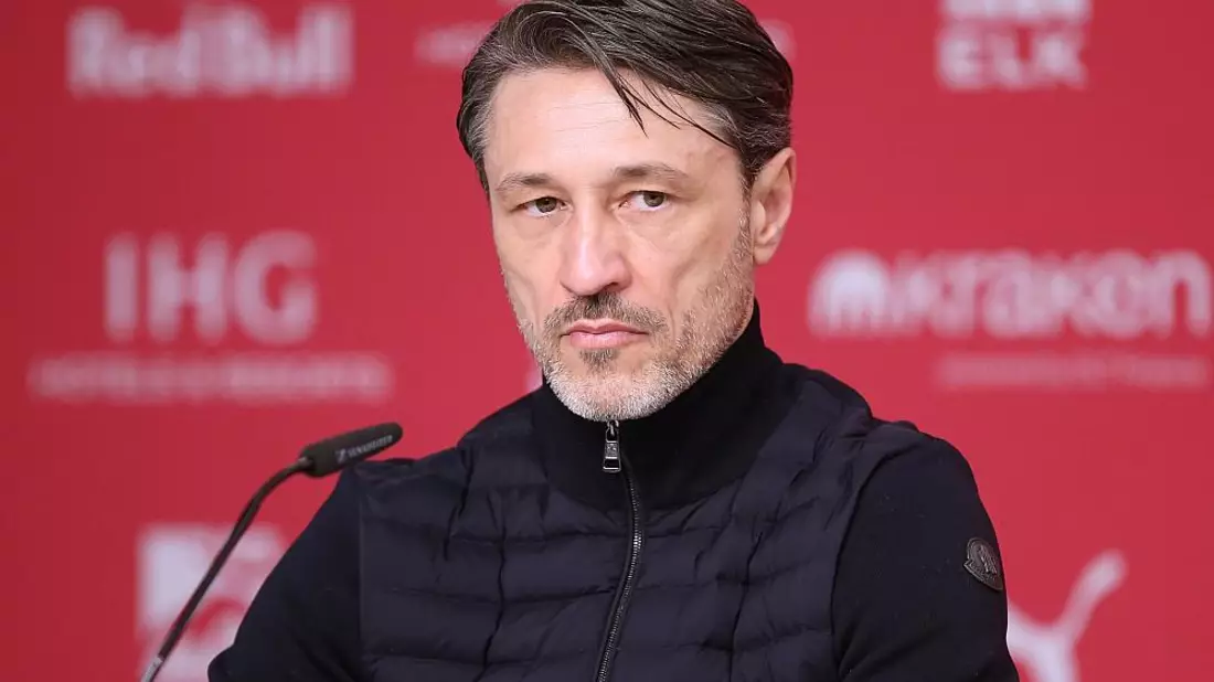 Niko Kovac (Archiv) - Bild: über dts Nachrichtenagentur
