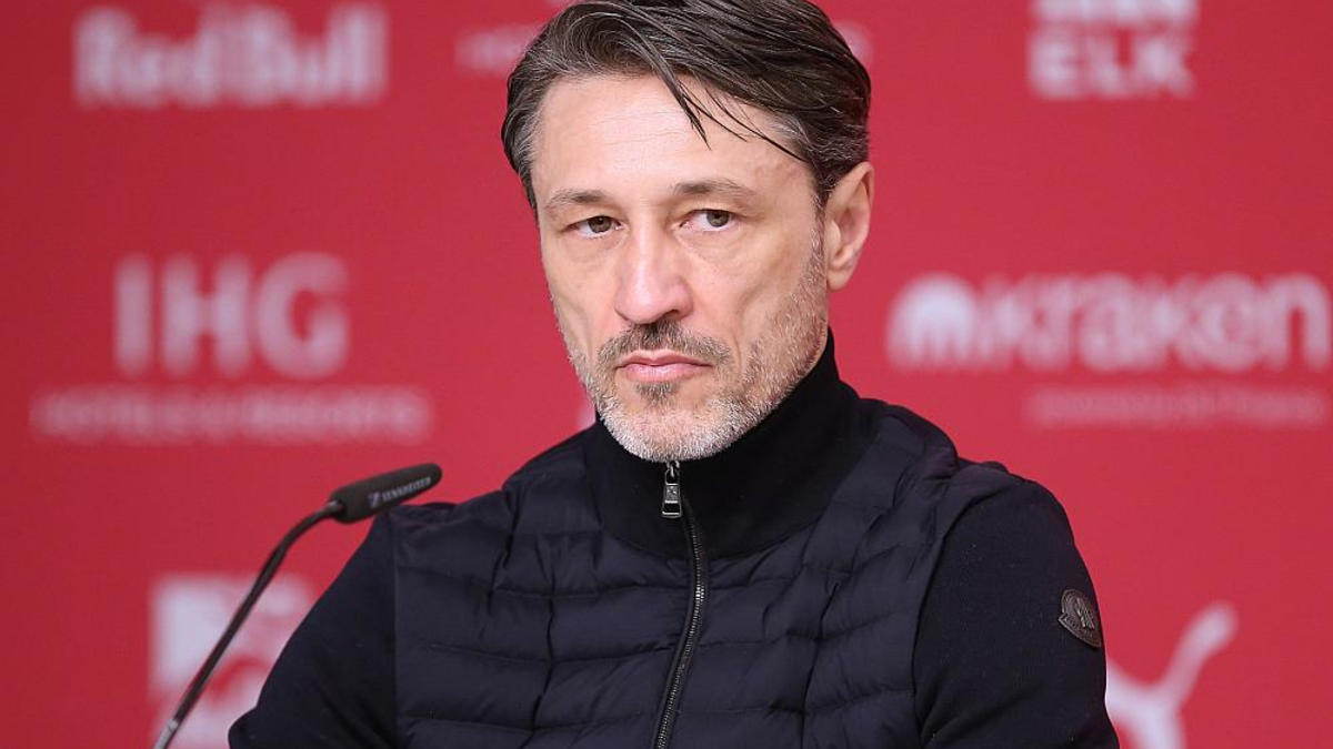 Niko Kovac (Archiv) - Foto: über dts Nachrichtenagentur
