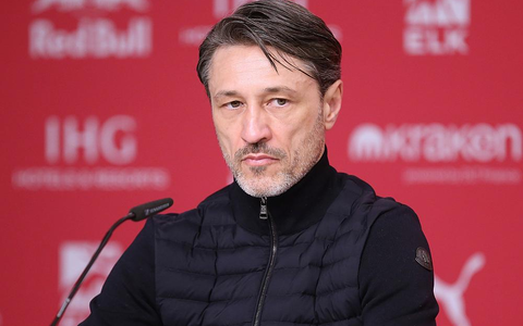 Niko Kovac (Archiv) - Foto: über dts Nachrichtenagentur