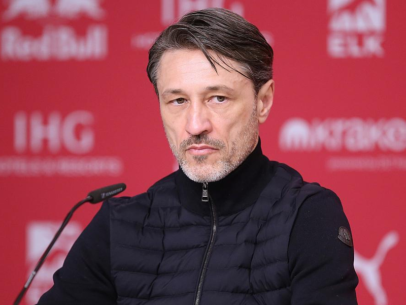 Niko Kovac (Archiv) - Foto: über dts Nachrichtenagentur