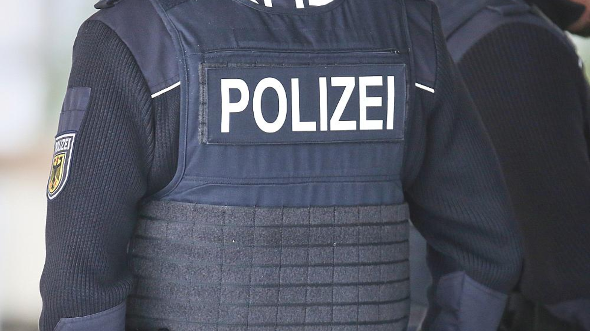 Bundespolizei (Archiv) - Foto: über dts Nachrichtenagentur