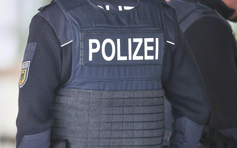 Bundespolizei (Archiv) - Foto: über dts Nachrichtenagentur