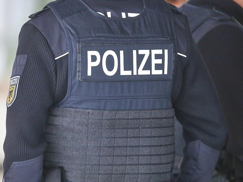 Bundespolizei (Archiv) - Foto: über dts Nachrichtenagentur