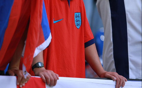 Englischer Fan (Archiv) - Foto: über dts Nachrichtenagentur