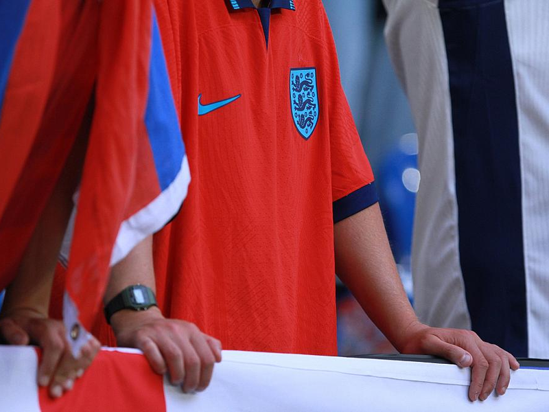 Englischer Fan (Archiv) - Foto: über dts Nachrichtenagentur