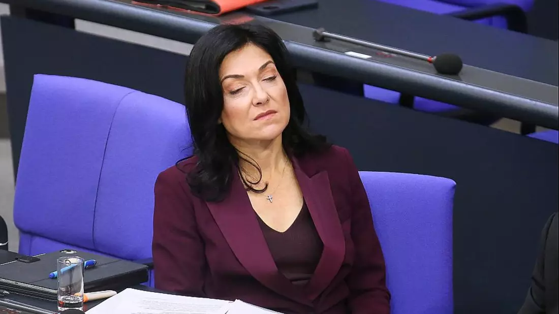 Katherina Reiche (Archiv) - Bild: über dts Nachrichtenagentur