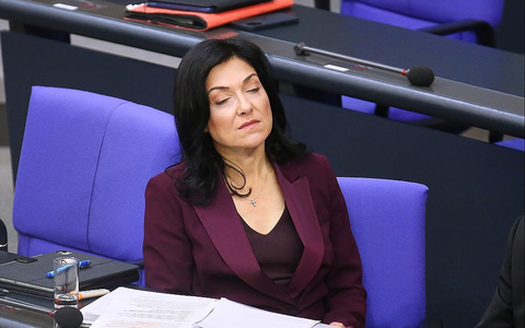 Katherina Reiche (Archiv) - Foto: über dts Nachrichtenagentur