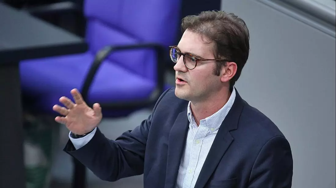 Stephan Pilsinger (Archiv) - Bild: über dts Nachrichtenagentur
