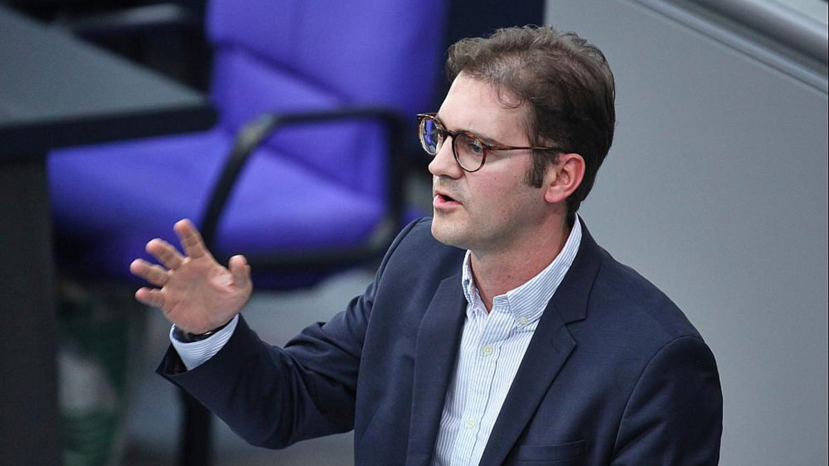 Stephan Pilsinger (Archiv) - Foto: über dts Nachrichtenagentur