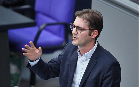 Stephan Pilsinger (Archiv) - Foto: über dts Nachrichtenagentur