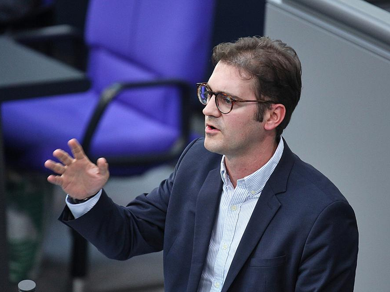 Stephan Pilsinger (Archiv) - Foto: über dts Nachrichtenagentur