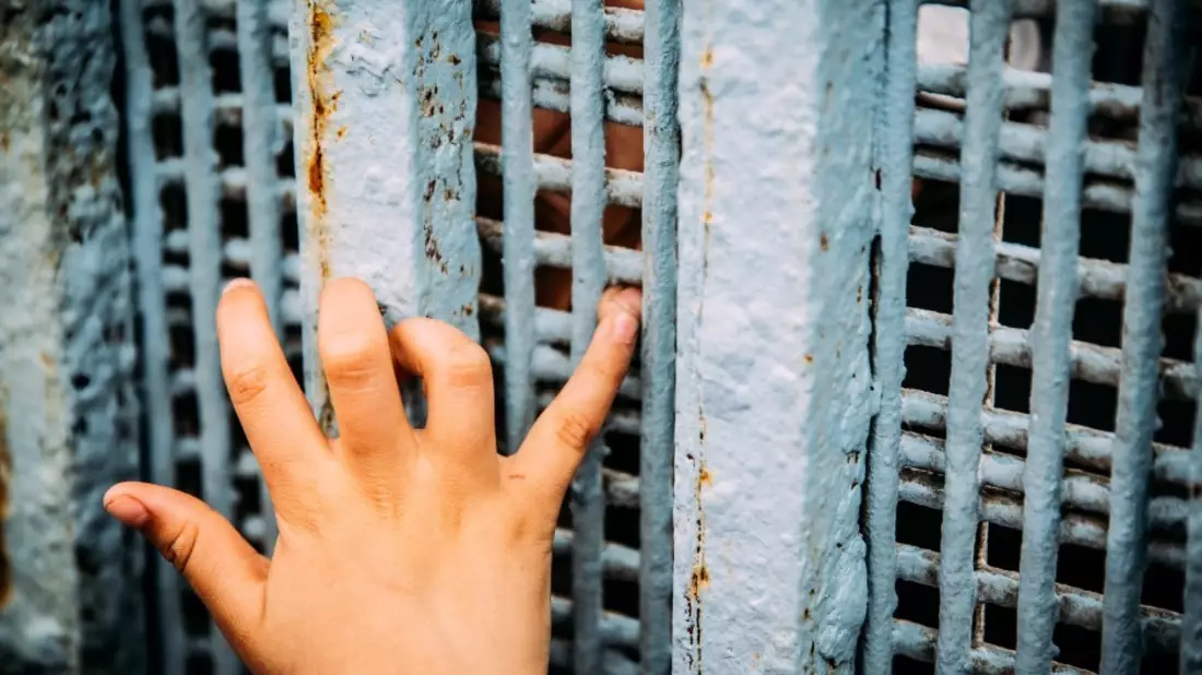 Kinderhandel nimmt dramatisch zu - SOS-Kinderdörfer weltweit fordern besseren Schutz für besonders gefährdete Kinder - Bild: presseportal.de