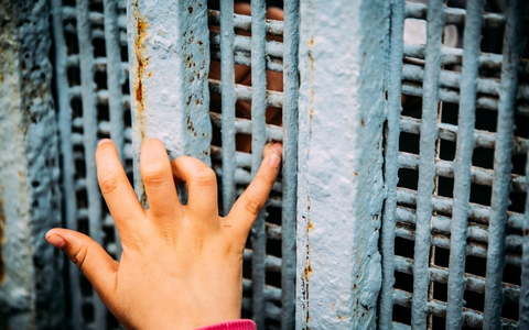 Kinderhandel nimmt dramatisch zu - SOS-Kinderdörfer weltweit fordern besseren Schutz für besonders gefährdete Kinder - Foto: presseportal.de