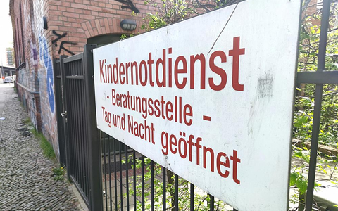 Kindernotdienst (Archiv) - Foto: über dts Nachrichtenagentur