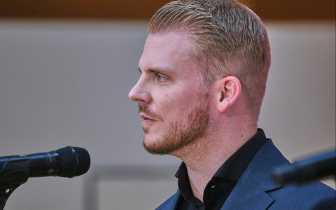 Tim Klüssendorf (Archiv) - Foto: über dts Nachrichtenagentur