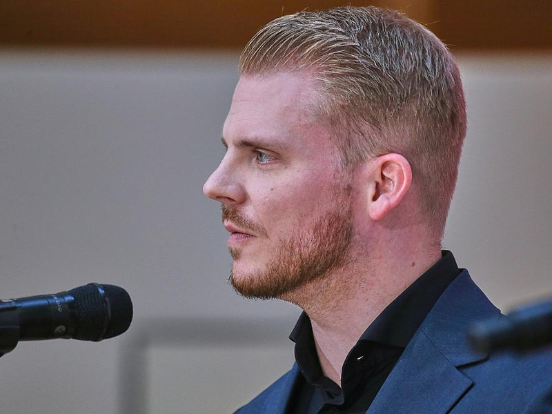 Tim Klüssendorf (Archiv) - Foto: über dts Nachrichtenagentur