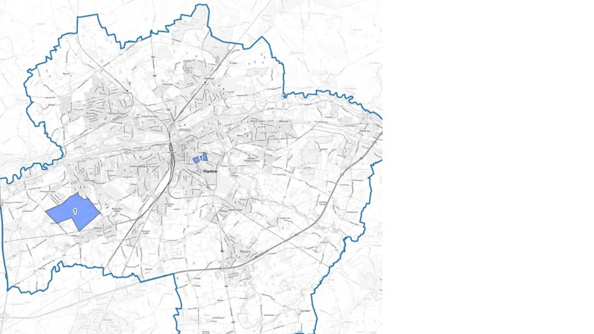 POL-HAM: Wohnungseinbruchradar Hamm für die Woche vom 21. bis 27. Juli 2025 - Foto: presseportal.de