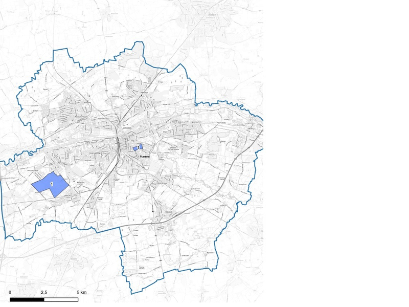 POL-HAM: Wohnungseinbruchradar Hamm für die Woche vom 21. bis 27. Juli 2025 - Foto: presseportal.de