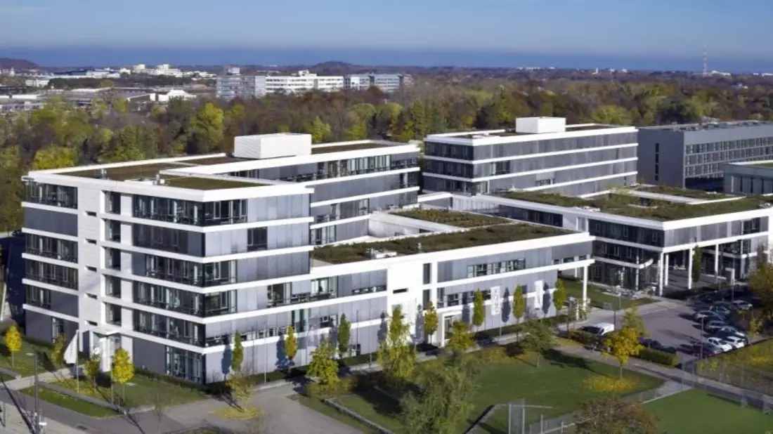 Intellias stärkt europäische Präsenz durch Erweiterung seines Standortes in München - Bild: presseportal.de