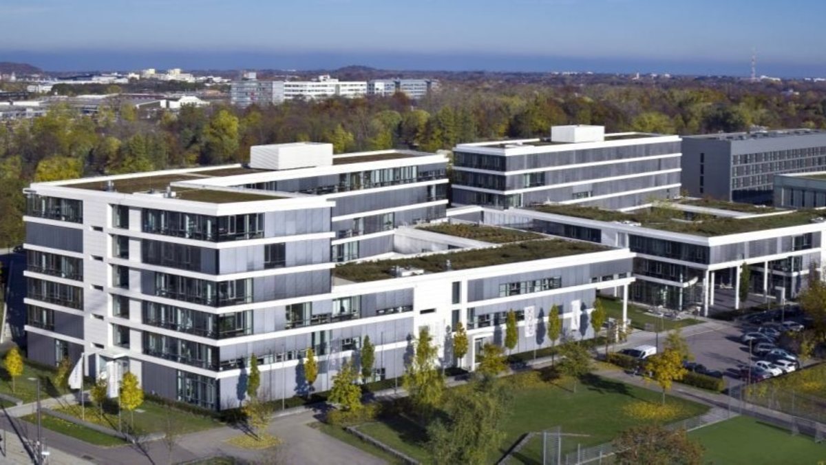 Intellias stärkt europäische Präsenz durch Erweiterung seines Standortes in München - Foto: presseportal.de