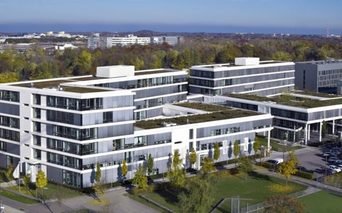 Intellias stärkt europäische Präsenz durch Erweiterung seines Standortes in München - Foto: presseportal.de