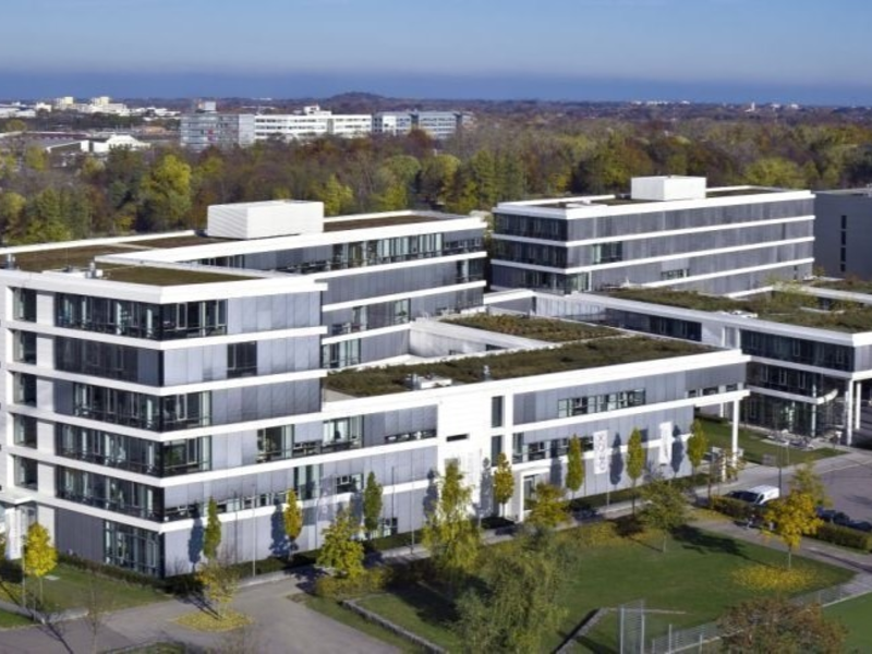 Intellias stärkt europäische Präsenz durch Erweiterung seines Standortes in München - Foto: presseportal.de