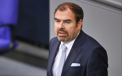 Florian Hahn (Archiv) - Foto: über dts Nachrichtenagentur