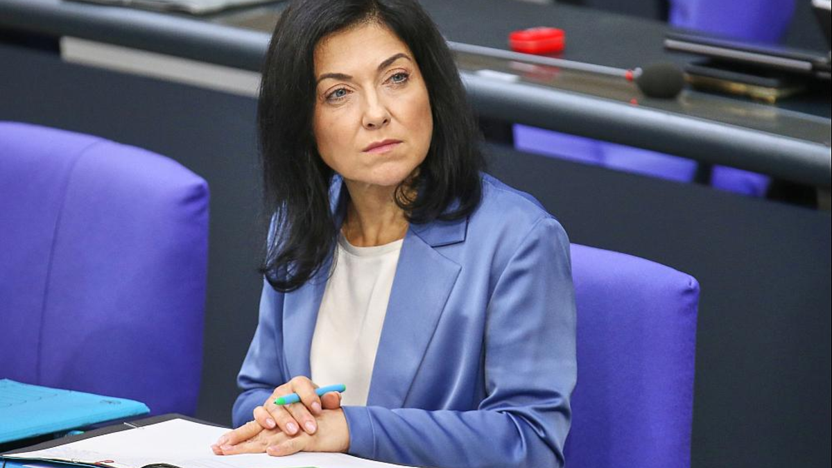 Katherina Reiche (Archiv) - Foto: über dts Nachrichtenagentur