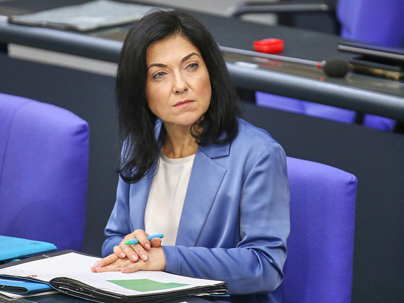 Katherina Reiche (Archiv) - Foto: über dts Nachrichtenagentur