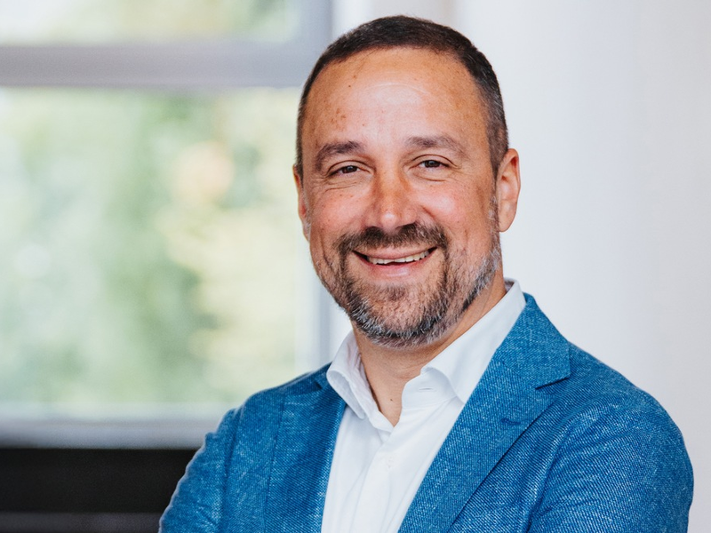 Energie vom Wasser? Was hinter dem Trend zu schwimmenden Solaranlagen steckt - Foto: presseportal.de