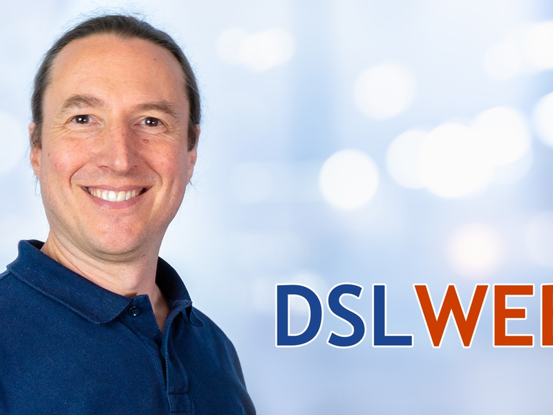 DSL-Abschaltung angekündigt: Panikmache oder echte Gefahr? / Eine Einschätzung von DSLWEB - Foto: presseportal.de