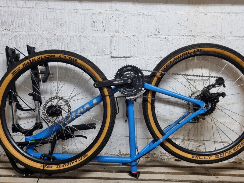 POL-BS: Eigentümer von Fahrrädern gesucht - Foto: presseportal.de