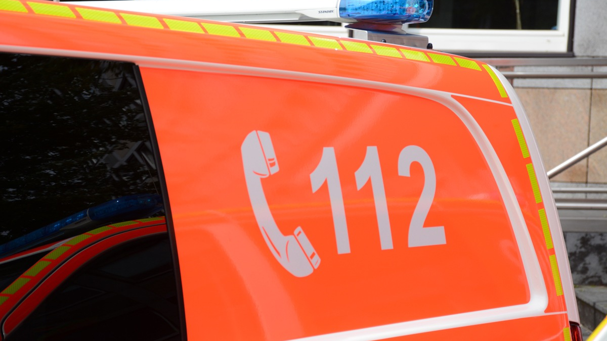 POL-ME: Senior stürzt mit Pedelec: Schwer verletzt - 2508107 - Foto: presseportal.de