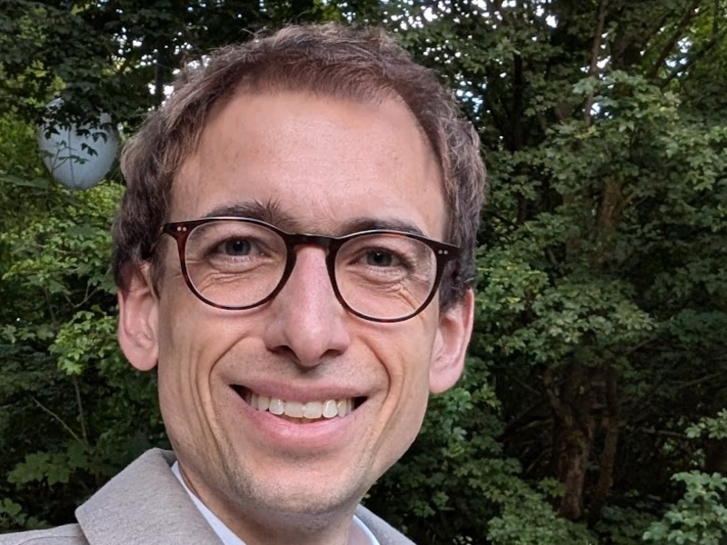 Bibel TV startet mit guten News ins Jahr 2025: Deutliches Plus in den ersten 4 Monaten / Christliche Inhalte sind im Trend - Reichweitenzuwachs und neue Serien im Herbst - Foto: presseportal.de