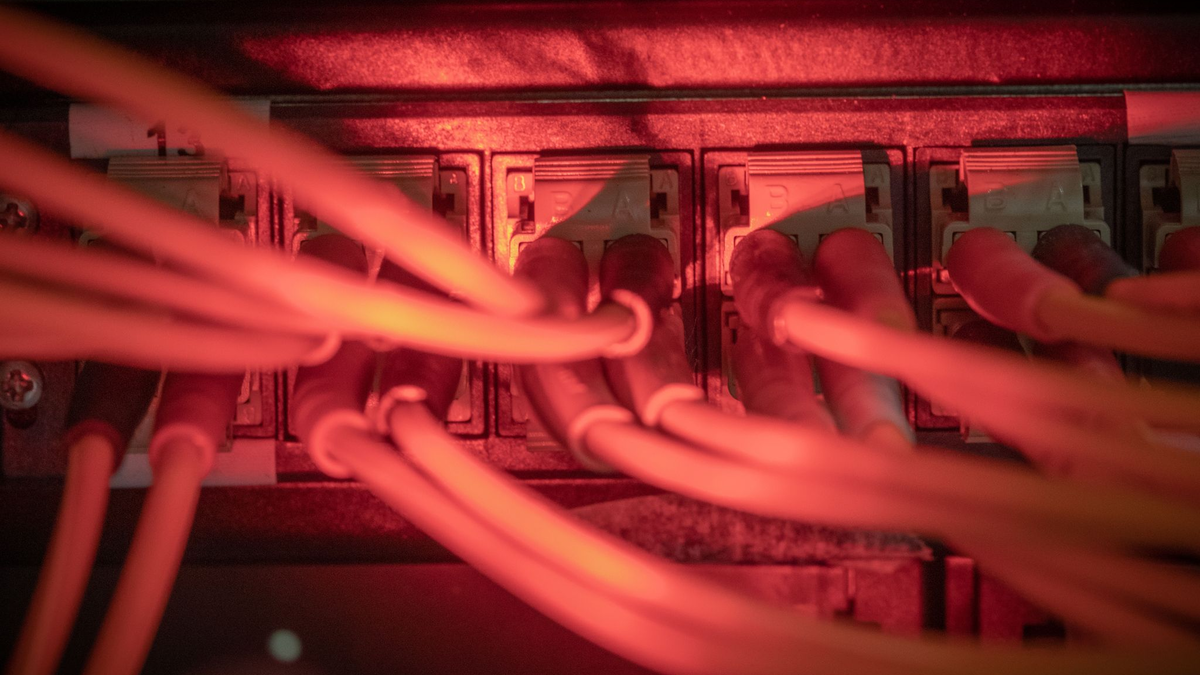 Proukrainische Hacker reklamieren für sich, die IT-System der größten russischen Fluggesellschaft Aeroflot durch einen Angriff lahmgelegt zu haben. (Symbolbild) - Foto: Michael Kappeler/dpa