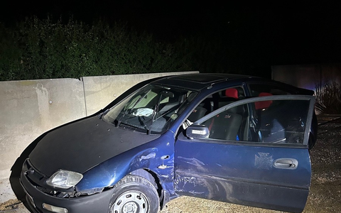 POL-AC: Gemeinsame Pressemeldung von Polizei Aachen und Polizei Düren: Kilometerlange Verfolgungsfahrt - Zwei verletzte Polizisten - Foto: presseportal.de POL-AC: Gemeinsame Pressemeldung von Polizei Aachen und Polizei Düren: Kilometerlange Verfolgungsfahrt - Zwei verletzte Polizisten - Foto: presseportal.de