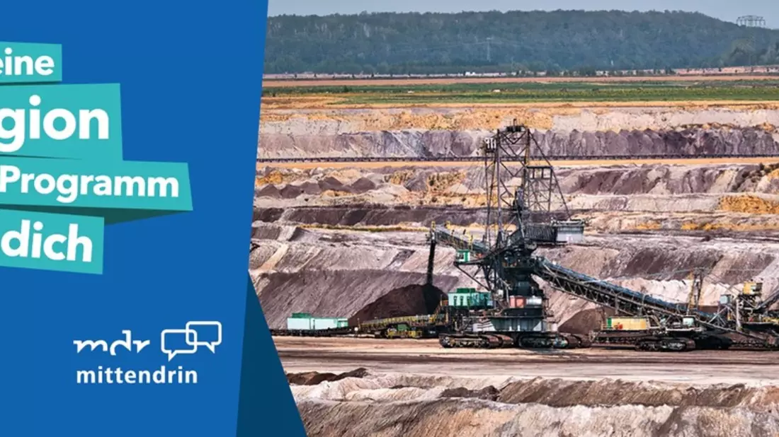 „Milliardenprojekt Energiewende – Wohin fließt die Kohle?“: Themenwoche von MDR und ARD-Klimaredaktion - Bild: presseportal.de