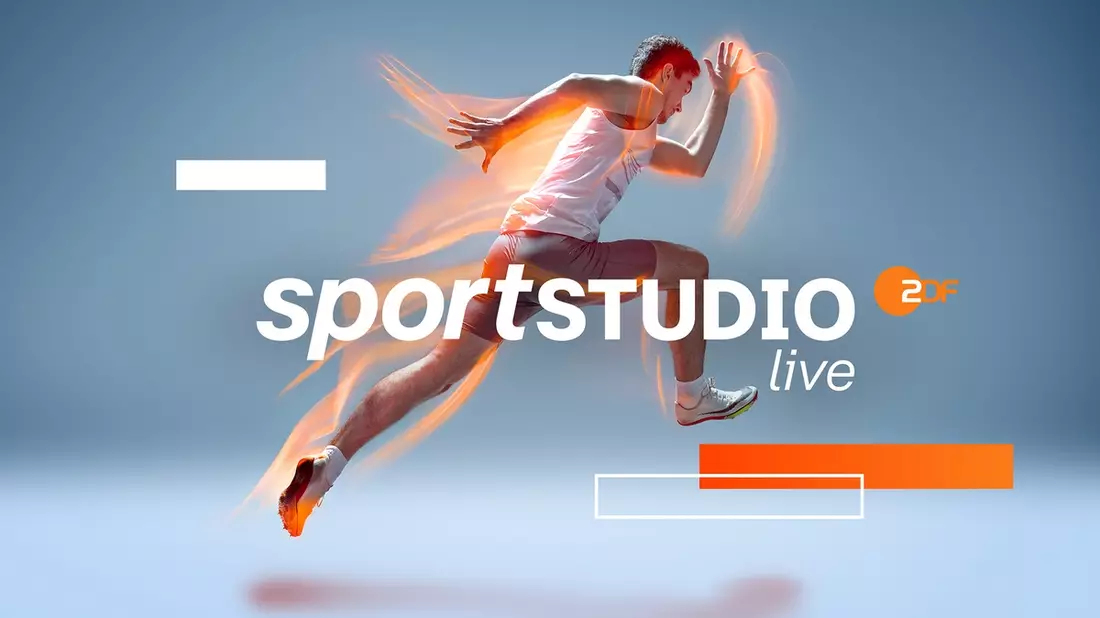 sportstudio live: Die Finals 2025 im ZDF und im ZDF streamen - Bild: presseportal.de
