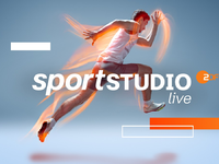 sportstudio live: Die Finals 2025 im ZDF und im ZDF streamen - Foto: presseportal.de