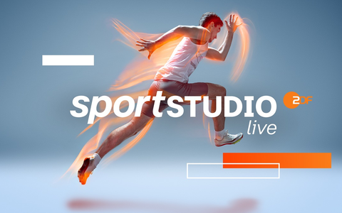 sportstudio live: Die Finals 2025 im ZDF und im ZDF streamen - Foto: presseportal.de