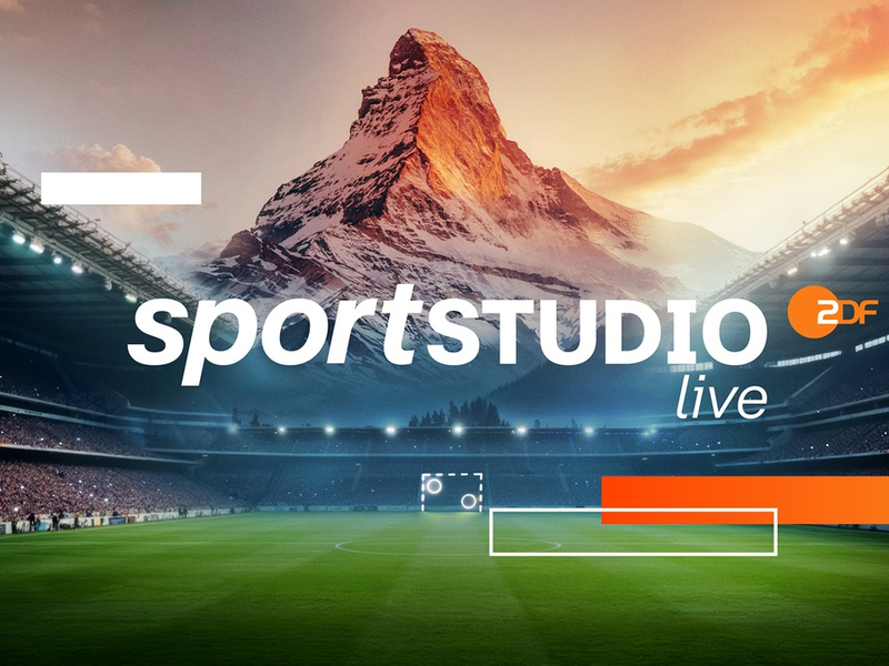 UEFA Frauen-EM 2025: Großer Zuschauererfolg für ARD und ZDF - Foto: presseportal.de